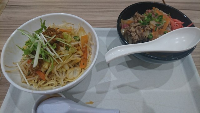 リンガーハット イオン南松本店 南松本 ちゃんぽん 食べログ