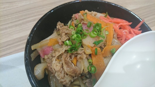 リンガーハット イオン南松本店 南松本 ちゃんぽん 食べログ