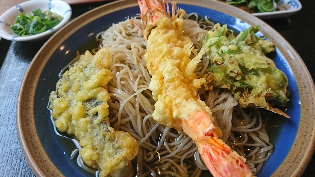 そば処たんぽぽ name=