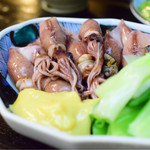 大衆料理　川治 - 