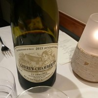銀座 レストラン オザミ - 