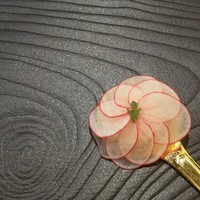 銀座 レストラン オザミ - 