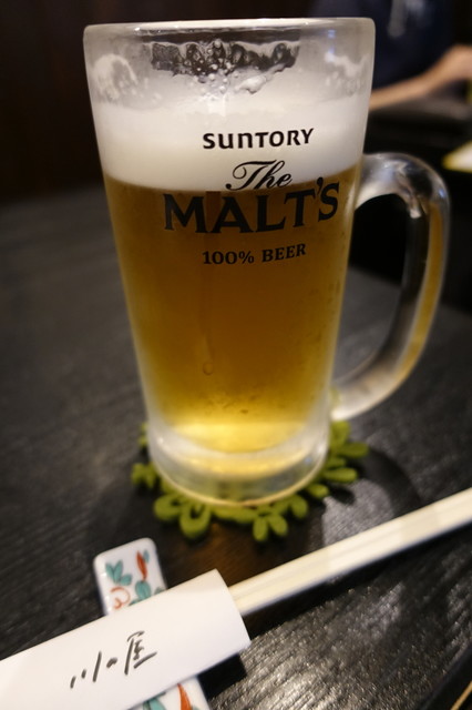 川の屋 - 青森（居酒屋）の写真