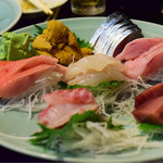 大衆料理　川治 - 