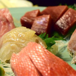 大衆料理　川治 - 