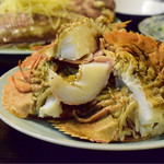 大衆料理　川治 - 