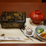 ぬりや - 上うな弁