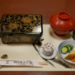 ぬりや - 上うな弁