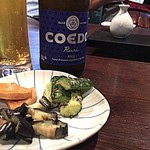 かはほり - COEDO 瑠璃