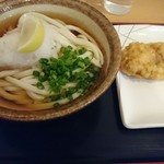 Sanuki Udon Joube - 