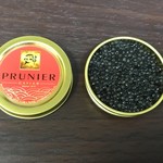 Caviar House & Prunier - Prunier