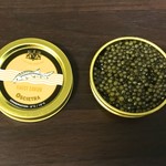 Caviar House & Prunier - Oscietra