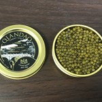 Caviar House & Prunier - Qiandao Premium