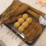 串カツ田中 - 