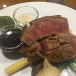 ビストロ ティアボ - 