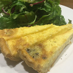 ビストロ ティアボ - 