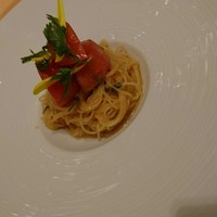 リストランテ ル・ミディ ひらまつ - 