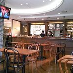シップス リトルカーズ カフェ - 