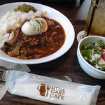 シップス リトルカーズ カフェ - 