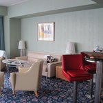 ザ・プリンス - ザ・プリンス　パークタワー東京 