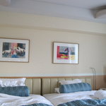 ザ・プリンス - ザ・プリンス　パークタワー東京 