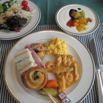 ザ・プリンス - ザ・プリンス　パークタワー東京：３３階のスカイバンケット