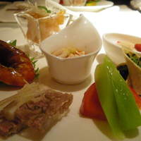 中国料理 翡翠宮 - 