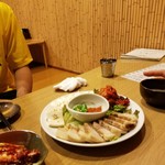 韓国料理 トヤジ - 