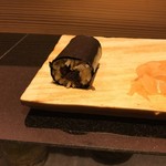 鮓 きずな - かんぴょう巻き