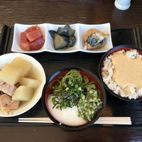 浅草むぎとろ 本店 - 