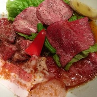 代官山焼肉 kintan - 
