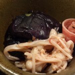 大衆酒場 文太 - お通し