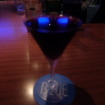 BAR　BLUE - パリジャン