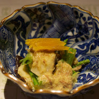 浪速割烹 㐂川 - 