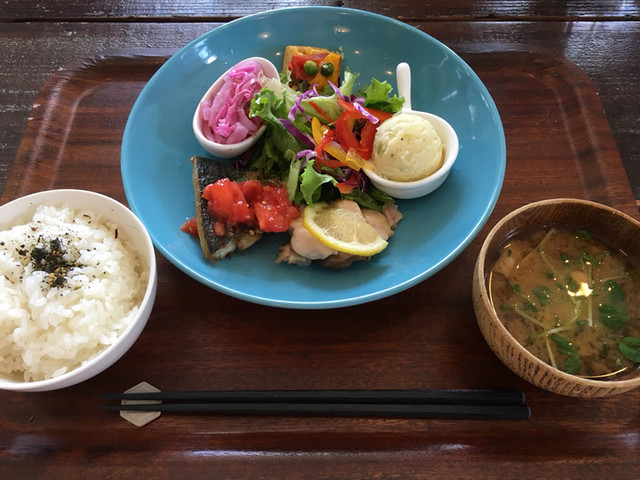 マメカ Mameka 南岩国 定食 食堂 食べログ マメカ Mameka 南岩国 定食 食堂 食べログ