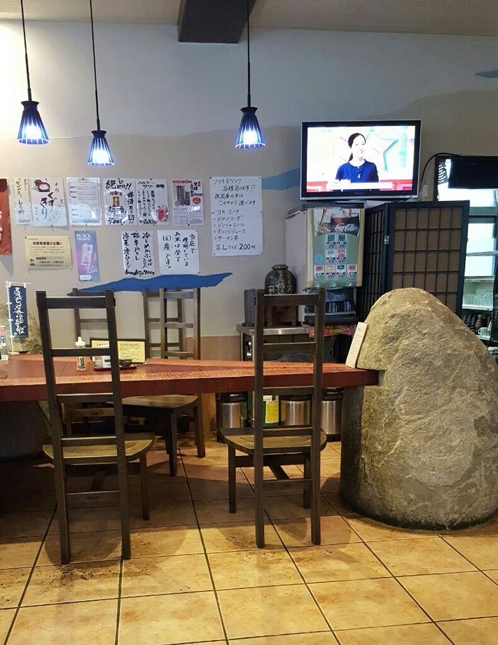 カネシメ柿崎そば店 name=