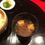 とよなか桜会 - 赤だし