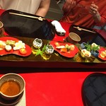 とよなか桜会 - 八寸