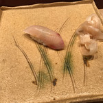 Ginza Sushi Kanesaka - 