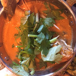 Spice&Dining KALA - のどぐろの モイリー^ ^