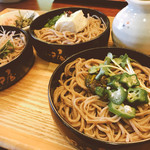 Soba Dokoro Tanakaya - 