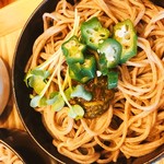 Soba Dokoro Tanakaya - 