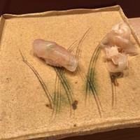 銀座 鮨 かねさか 本店 - 