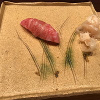 銀座 鮨 かねさか 本店 - 