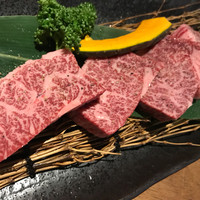 焼肉トラジ PARAM カレッタ汐留店 - 