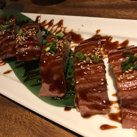 焼肉トラジ PARAM カレッタ汐留店 - 
