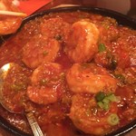 The Red Pepper Restaurant   南北楼 - 