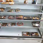 デイリーヤマザキ 市川新浜店