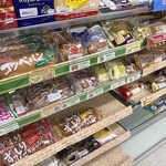 デイリーヤマザキ 市川新浜店