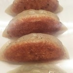 菜香餃子房 - 